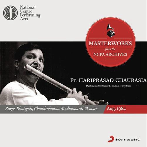 Pandit Hariprasad Chaurasia Songs MP3 Download