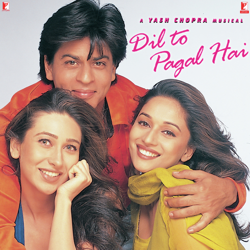 Dil To Pagal Hai – Udit Narayan