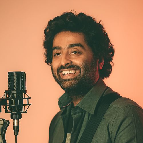Arijit Singh Songs MP3 Download