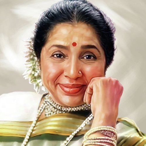 Asha Bhosle Songs MP3 Download