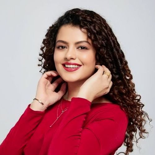 Palak Muchhal Songs MP3 Download